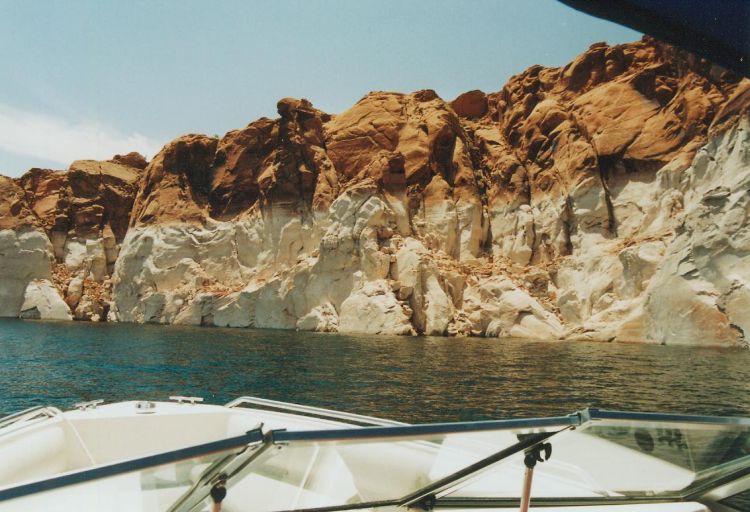 Lake Powell